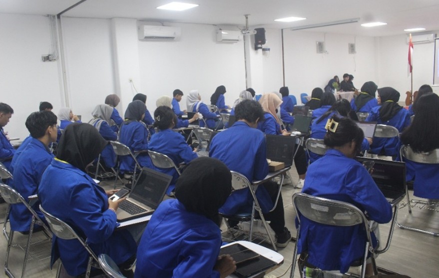 Olimpiade Mahsiswa Akuntansi
